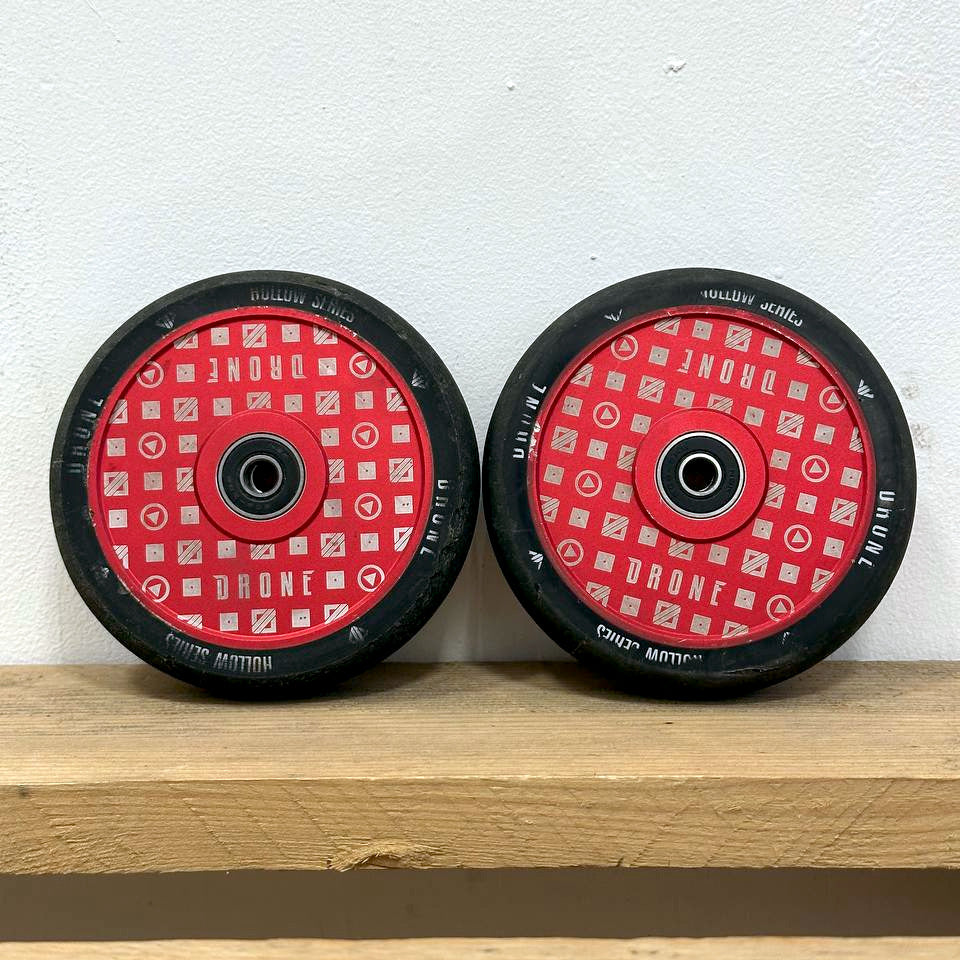 Used DRONE Wheels