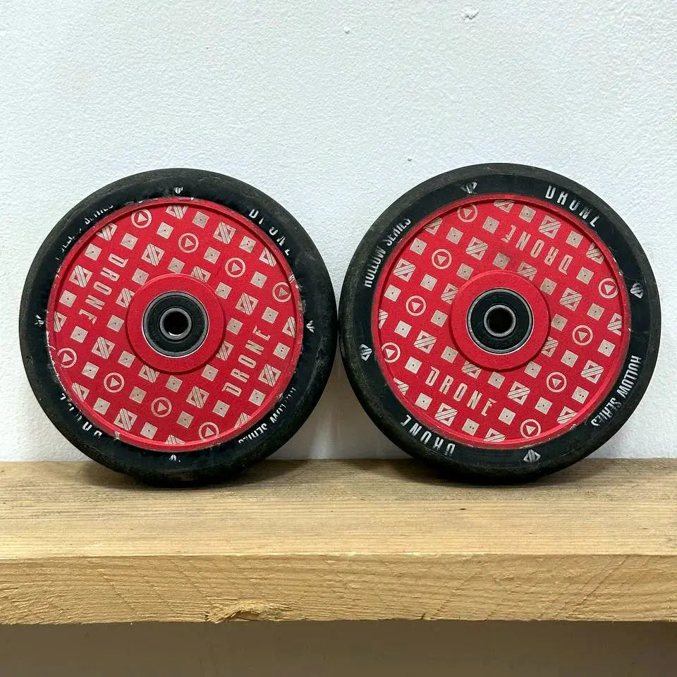 Used DRONE Wheels - Tbilisi, ProScooter.Shop