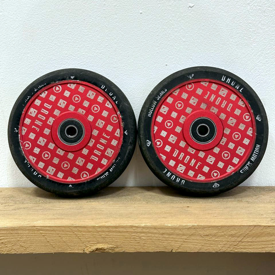 Used DRONE Wheels