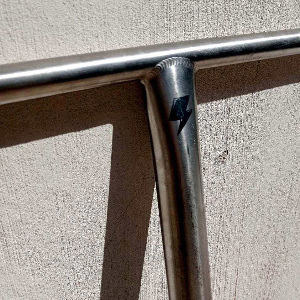 Used DROP Titanium Bar - Tbilisi, ProScooter.Shop