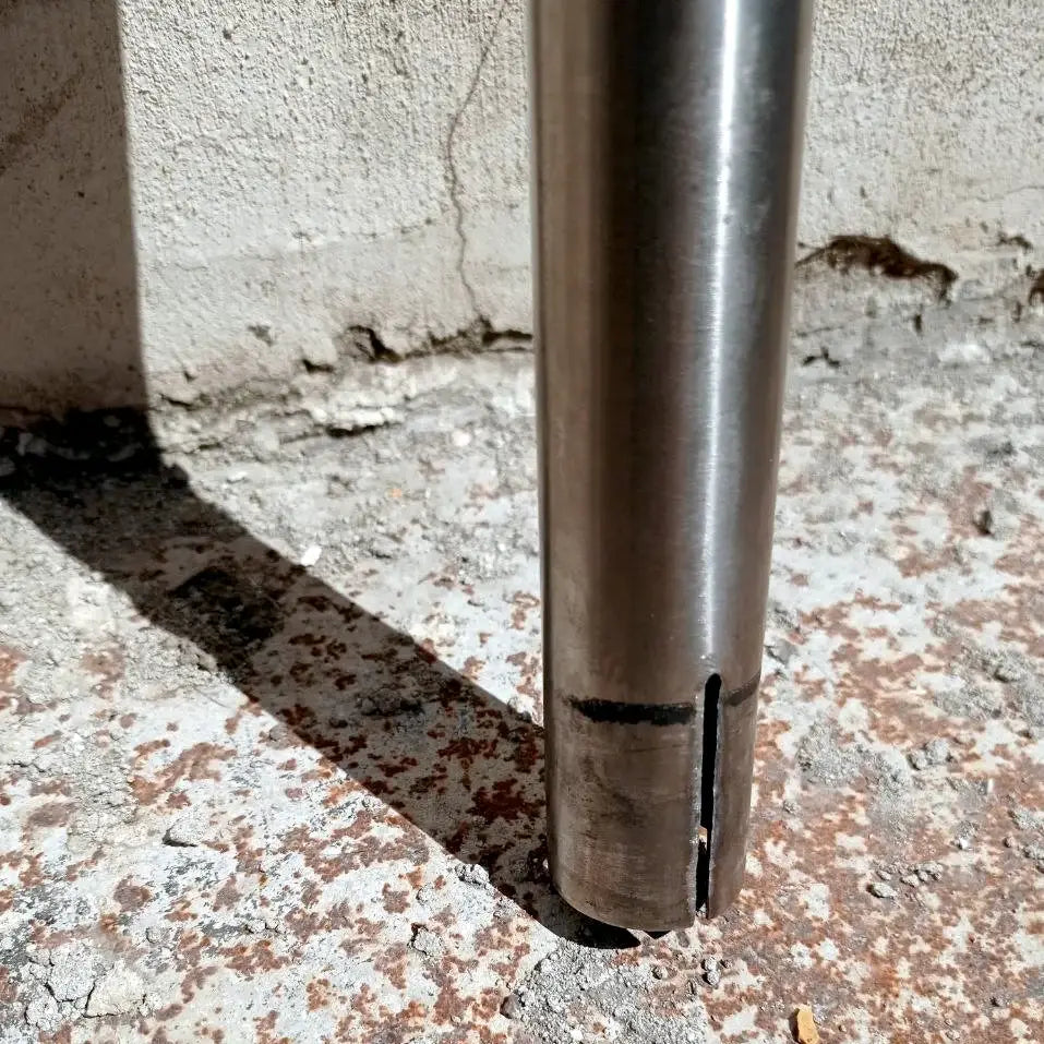 Used DROP Titanium Bar - Tbilisi, ProScooter.Shop