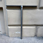 Used DROP titanium T-bar