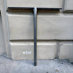 Used DROP titanium T-bar