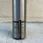Used DROP titanium T-bar