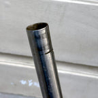 Used DROP titanium T-bar