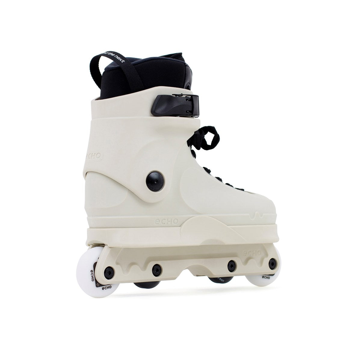 ECHO Verve Aggressive Skates (Cream)