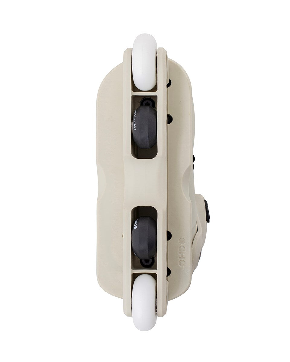 ECHO Verve Aggressive Skates (Cream)