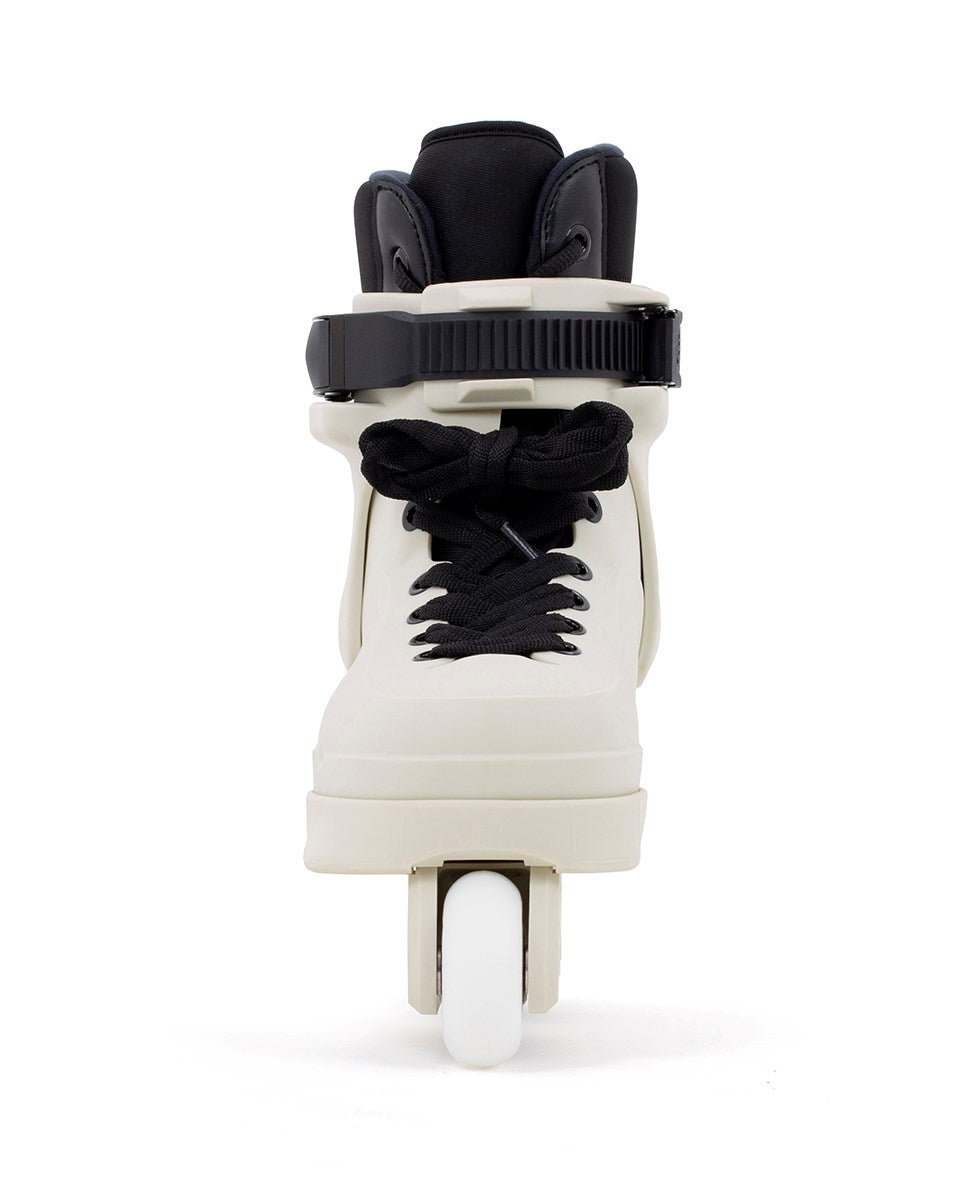 ECHO Verve Aggressive Skates (Cream)