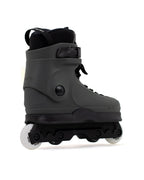 ECHO Verve Aggressive Skates (Graphite) - Tbilisi, ProScooter.Shop