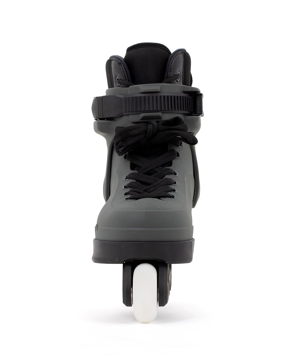 ECHO Verve Aggressive Skates (Graphite)