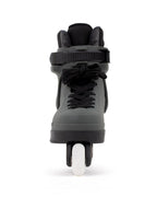 ECHO Verve Aggressive Skates (Graphite) - Tbilisi, ProScooter.Shop