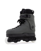 ECHO Verve Aggressive Skates (Graphite) - Tbilisi, ProScooter.Shop
