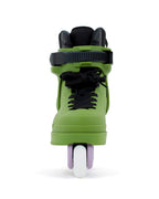 ECHO Verve Aggressive Skates (Green) - Tbilisi, ProScooter.Shop