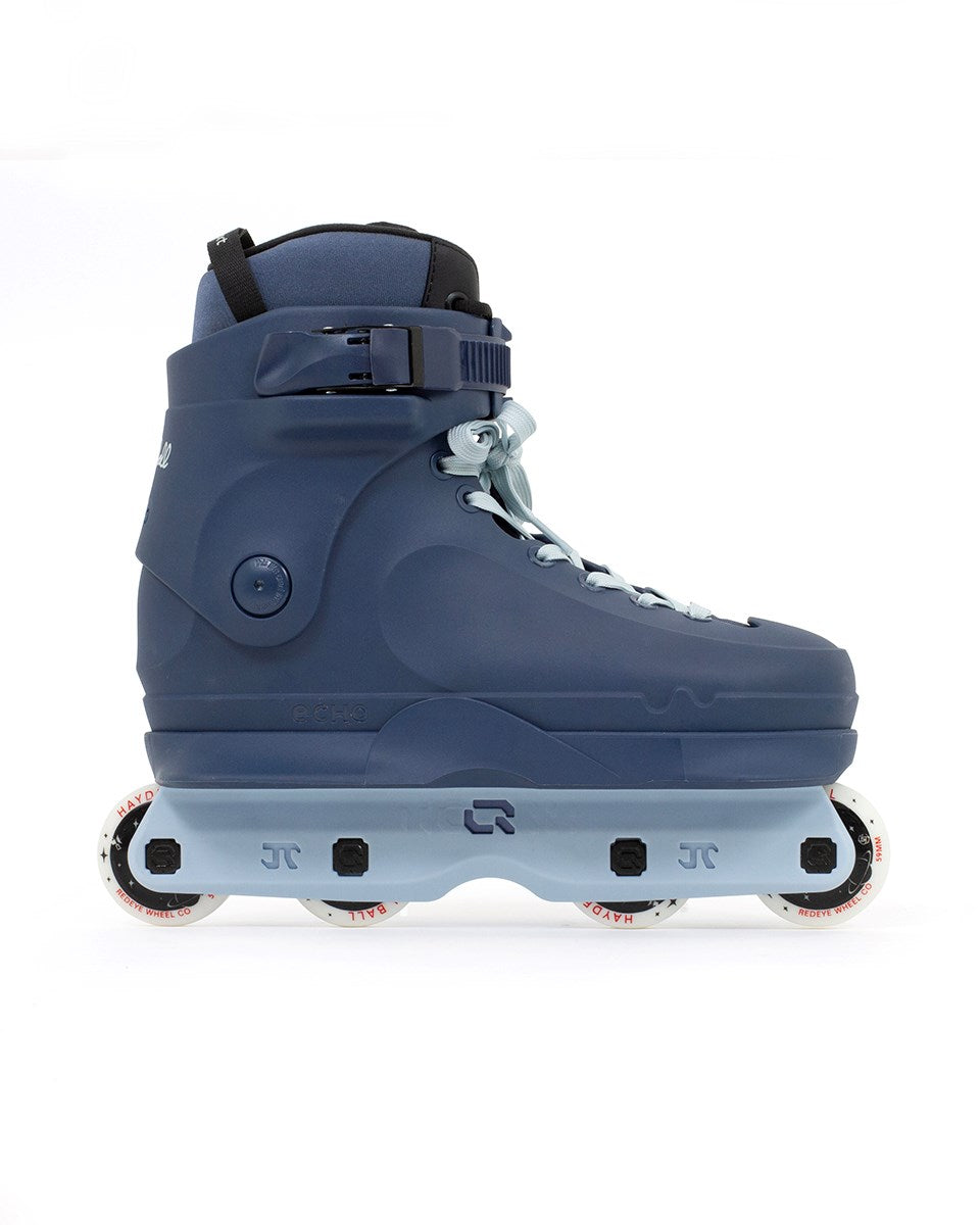 ECHO Verve Hayden Ball Pro Aggressive Skates - Tbilisi, ProScooter.Shop