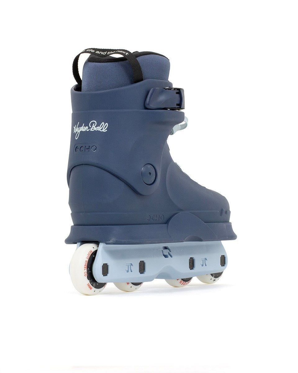 ECHO Verve Hayden Ball Pro Aggressive Skates