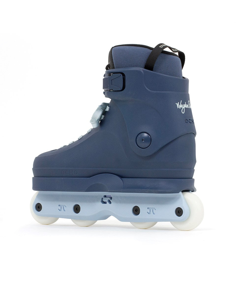 ECHO Verve Hayden Ball Pro Aggressive Skates - Tbilisi, ProScooter.Shop