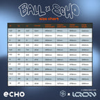 ECHO Verve Hayden Ball Pro Aggressive Skates - Tbilisi, ProScooter.Shop