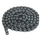 ECLAT BMX 4-Stroke Halflink Chain (Black) - Tbilisi, ProScooter.Shop