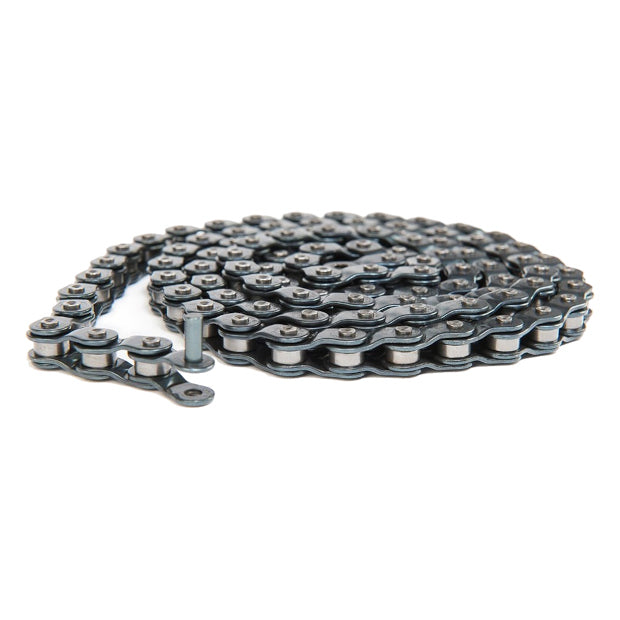 ECLAT BMX 4-Stroke Halflink Chain (Black)