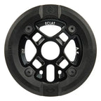 ECLAT BMX AK Guard Sprocket (Black) 25T - Tbilisi, ProScooter.Shop