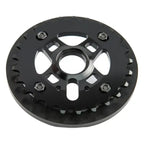 ECLAT BMX AK Guard Sprocket (Black) 25T - Tbilisi, ProScooter.Shop