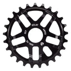ECLAT BMX Abyss Sprocket (Black) 25T - Tbilisi, ProScooter.Shop