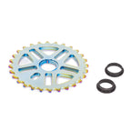 ECLAT BMX Abyss Sprocket (Oil Slick)