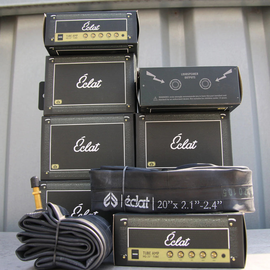 ECLAT BMX Amp Inner Tubes