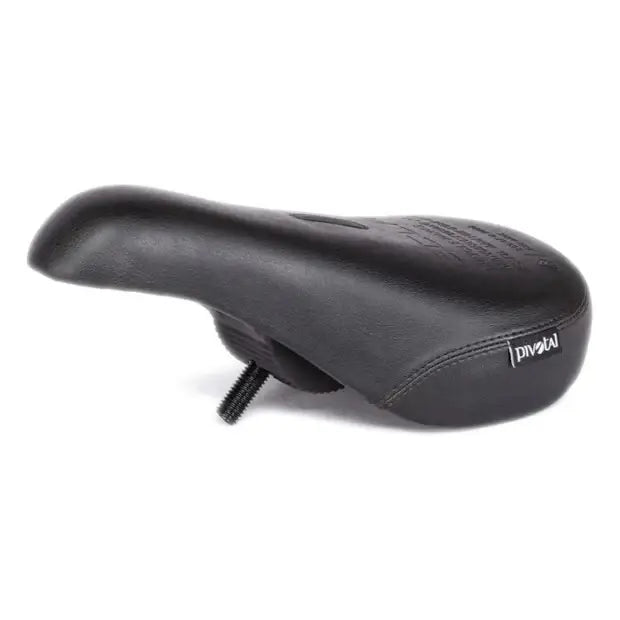 ECLAT BMX Bios Mid Pivotal Seat (Black) - Tbilisi, ProScooter.Shop