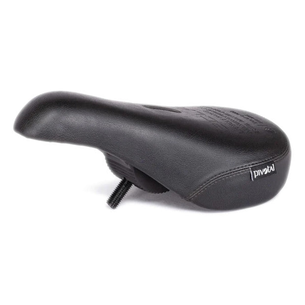 ECLAT BMX Bios Mid Pivotal Seat (Black)
