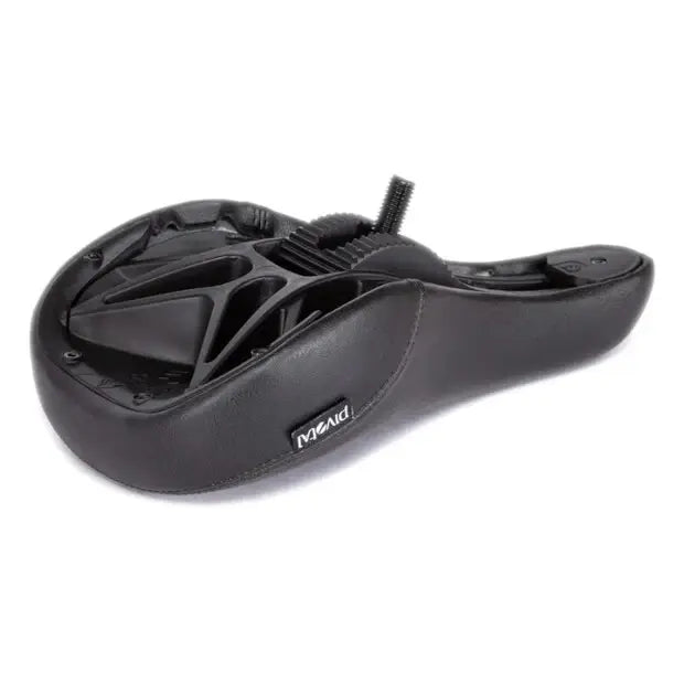 ECLAT BMX Bios Mid Pivotal Seat (Black) - Tbilisi, ProScooter.Shop