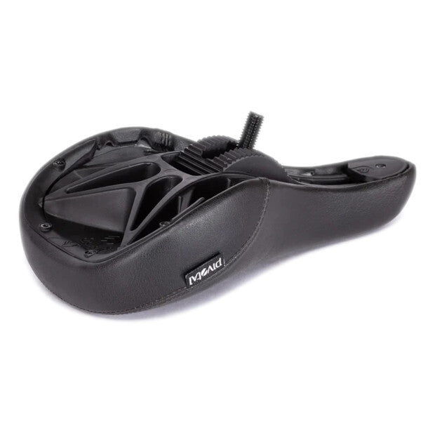 ECLAT BMX Bios Mid Pivotal Seat (Black)
