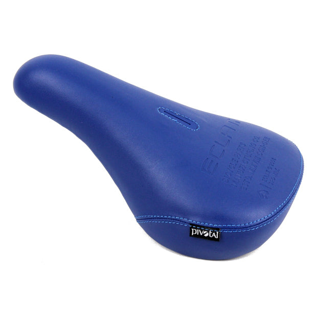 ECLAT BMX Bios Mid Pivotal Seat (Blue)