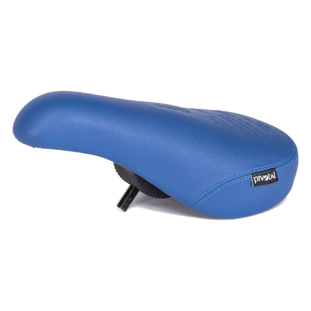ECLAT BMX Bios Mid Pivotal Seat (Blue)