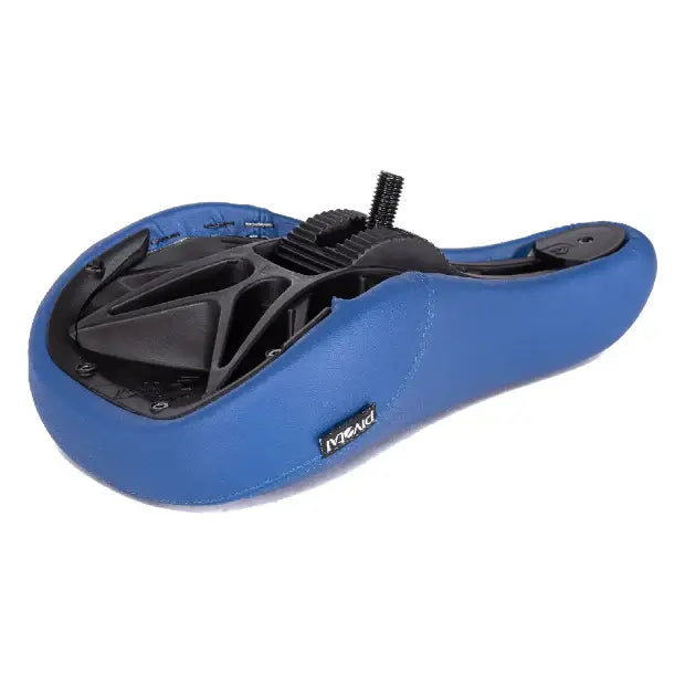ECLAT BMX Bios Mid Pivotal Seat (Blue) - Tbilisi, ProScooter.Shop