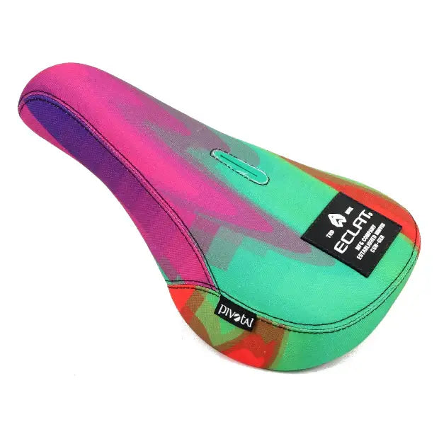 ECLAT BMX Bios Mid Pivotal Seat (Fade)