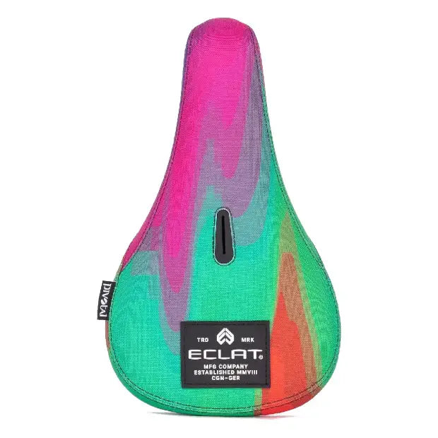 Сиденье ECLAT BMX Bios Mid Pivotal (Fade)