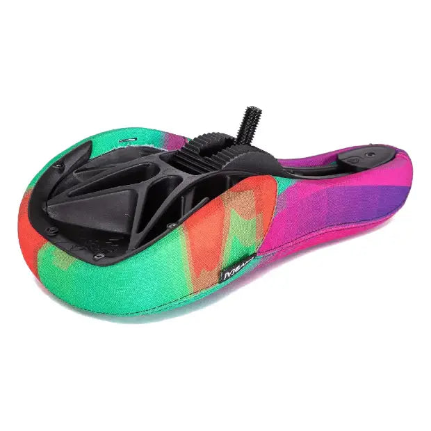 Сиденье ECLAT BMX Bios Mid Pivotal (Fade)