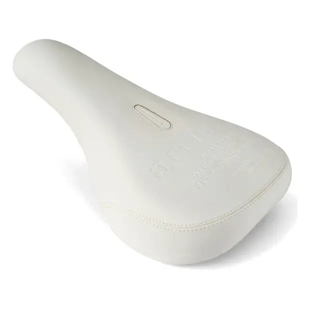 ECLAT BMX Bios Mid Pivotal Seat (White) - Tbilisi, ProScooter.Shop