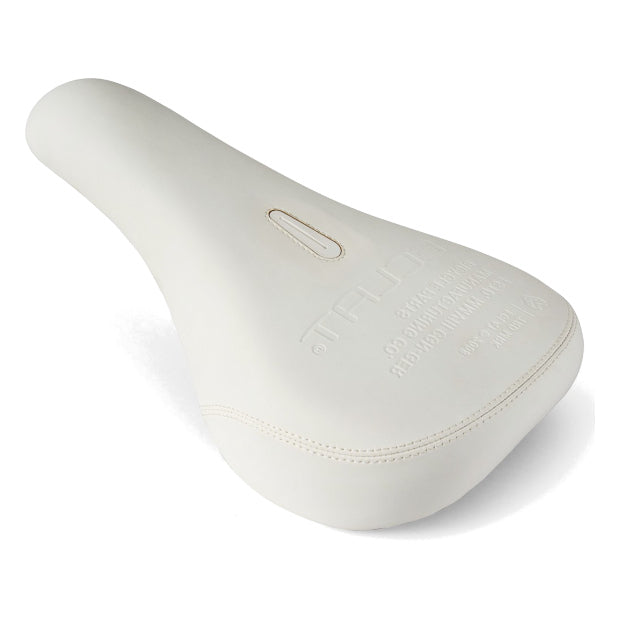 ECLAT BMX Bios Mid Pivotal Seat (White)