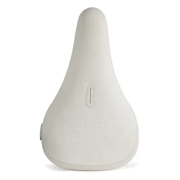 ECLAT BMX Bios Mid Pivotal Seat (White) - Tbilisi, ProScooter.Shop