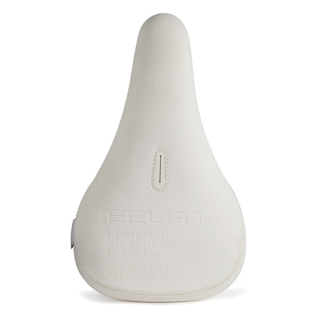 ECLAT BMX Bios Mid Pivotal Seat (White)