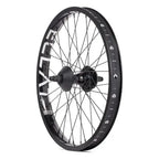 ECLAT BMX Bondi Cortex Cassette Rear Wheel (Black) - Tbilisi, ProScooter.Shop
