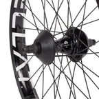 ECLAT BMX Bondi Cortex Cassette Rear Wheel (Black) - Tbilisi, ProScooter.Shop