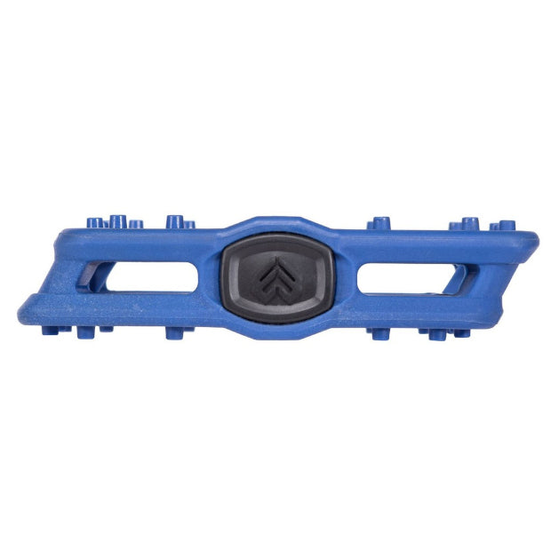 ECLAT BMX Centric Pedals (Blue)