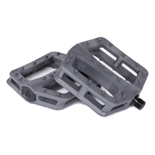 ECLAT BMX Centric Pedals (Grey)