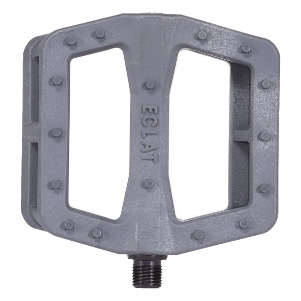ECLAT BMX Centric Pedals (Grey)