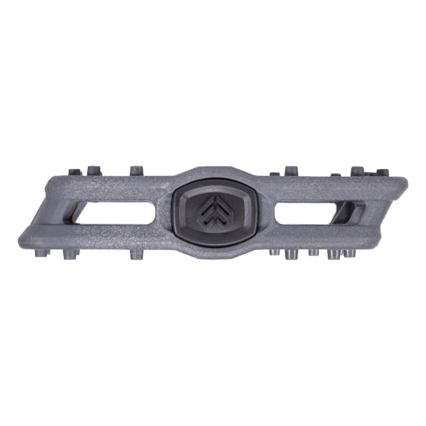 ECLAT BMX Centric Pedals (Grey)