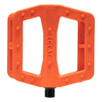ECLAT BMX Centric Pedals (Orange) - Tbilisi, ProScooter.Shop