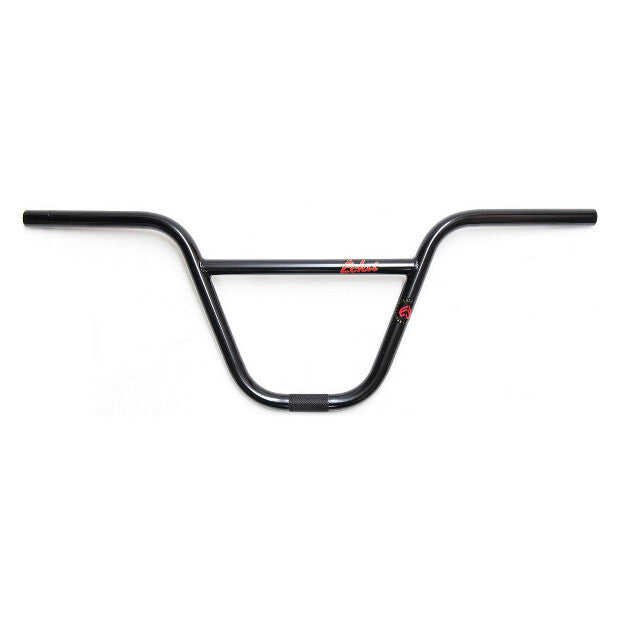 ECLAT BMX Chocolate Bar (Black) 9.0"